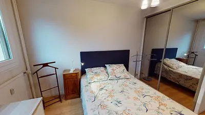 Photo du 1 Rue Guy Môquet, 38130 Échirolles, France Échirolles