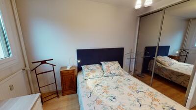 Photo du 1 Rue Guy Môquet, 38130 Échirolles, France Échirolles