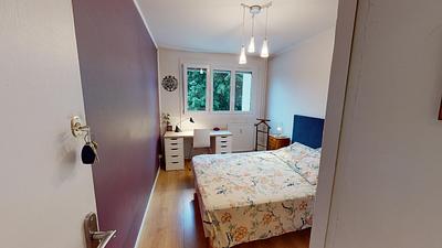 Photo du 1 Rue Guy Môquet, 38130 Échirolles, France Échirolles