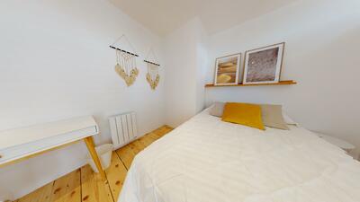 Photo du 284 rue de créqui, 69007 Lyon, France Lyon