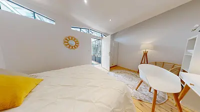 Photo du 284 rue de créqui, 69007 Lyon, France Lyon