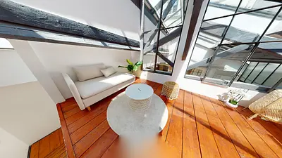 Photo du 284 rue de créqui, 69007 Lyon, France Lyon