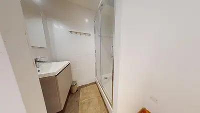 Photo du 284 rue de créqui, 69007 Lyon, France Lyon