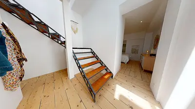 Photo du 284 rue de créqui, 69007 Lyon, France Lyon