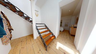 Photo du 284 rue de créqui, 69007 Lyon, France Lyon