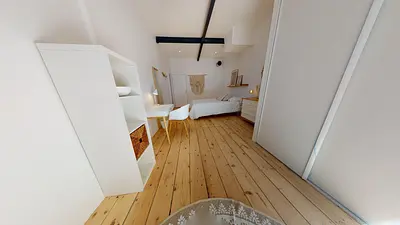 Photo du 284 rue de créqui, 69007 Lyon, France Lyon