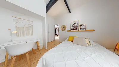 Photo du 284 rue de créqui, 69007 Lyon, France Lyon