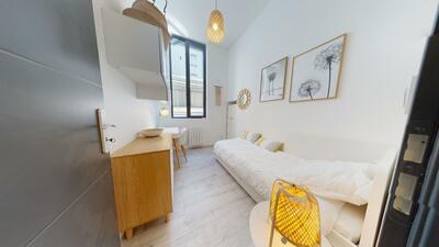 Photo du 284 rue de créqui, 69007 Lyon, France Lyon