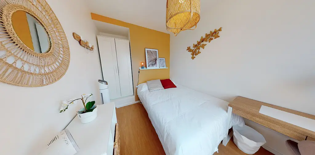 Photo du 322 Avenue Berthelot, Milli, 69008 Lyon, France Lyon