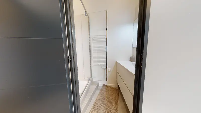 Photo du 284 rue de créqui, 69007 Lyon, France Lyon