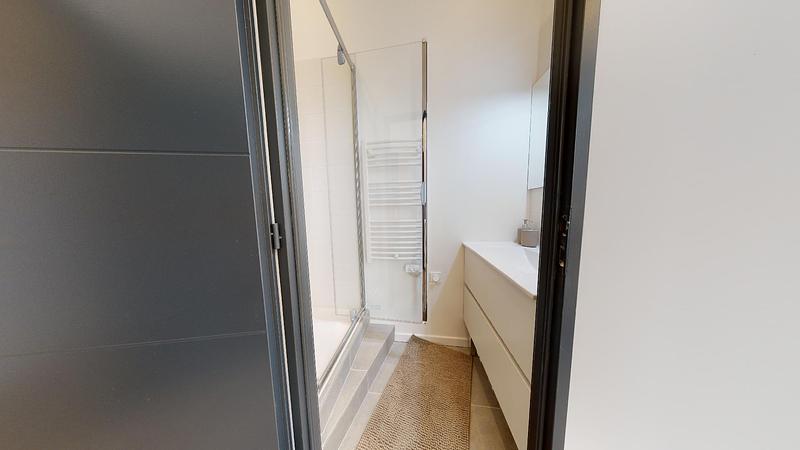 Photo du 284 rue de créqui, 69007 Lyon, France Lyon