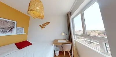 Photo du 322 Avenue Berthelot, Milli, 69008 Lyon, France Lyon