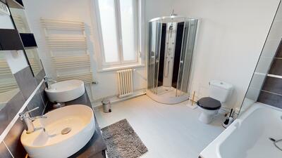 Photo du 85 Rue De Bouvines, 59100 Roubaix, France Roubaix