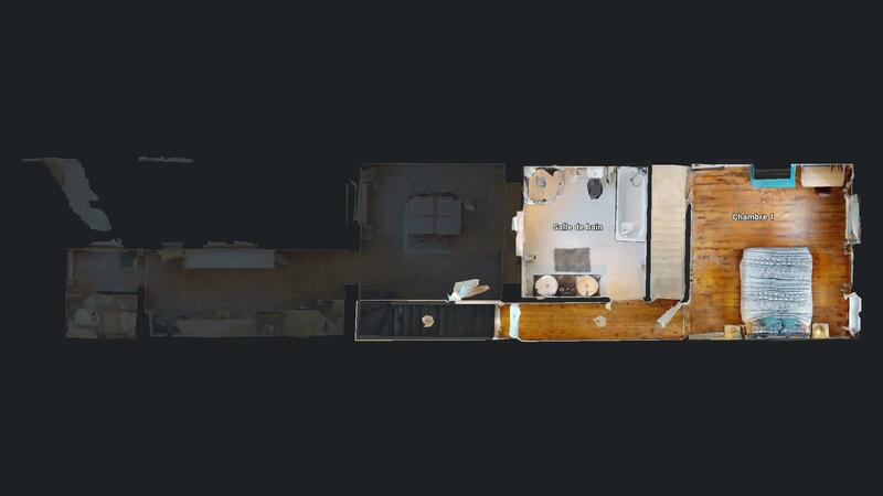 Photo du 85 Rue De Bouvines, 59100 Roubaix, France Roubaix