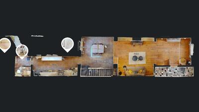 Photo du 85 Rue De Bouvines, 59100 Roubaix, France Roubaix