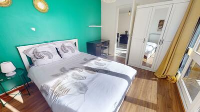 Photo du 10 Rue Raoul Follereau, 42100 Saint-Étienne, France Saint-Étienne