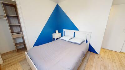 Photo du 10 Rue Raoul Follereau, 42100 Saint-Étienne, France Saint-Étienne