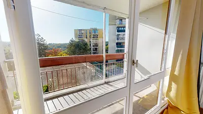 Photo du 10 Rue Raoul Follereau, 42100 Saint-Étienne, France Saint-Étienne