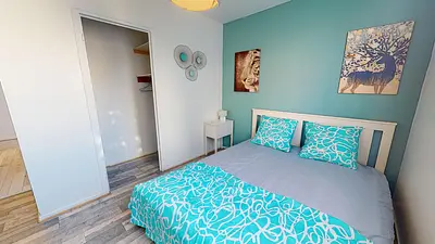 Photo du 10 Rue Raoul Follereau, 42100 Saint-Étienne, France Saint-Étienne