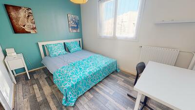 Photo du 10 Rue Raoul Follereau, 42100 Saint-Étienne, France Saint-Étienne