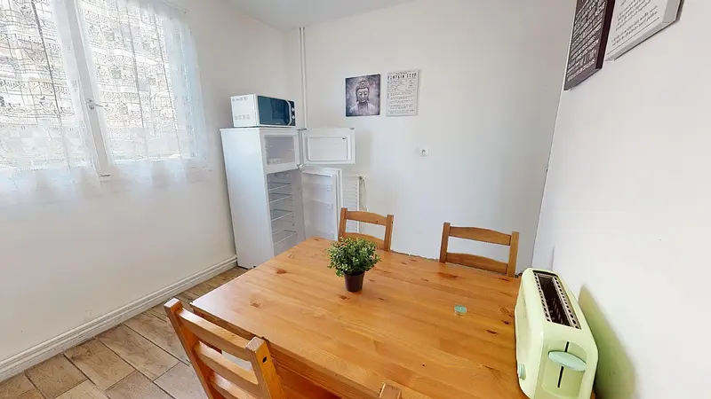 Photo du 10 Rue Raoul Follereau, 42100 Saint-Étienne, France Saint-Étienne