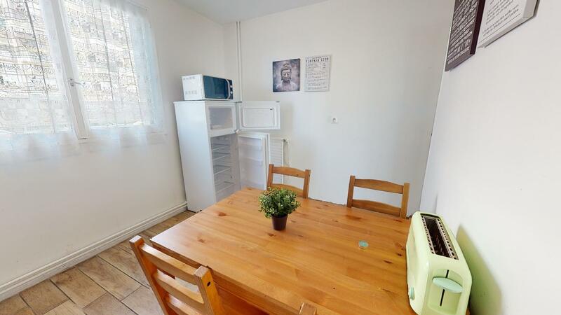 Photo du 10 Rue Raoul Follereau, 42100 Saint-Étienne, France Saint-Étienne