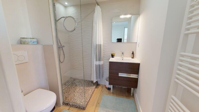 Photo du 52 Rue de Fontanières, 69100 Villeurbanne, France Villeurbanne