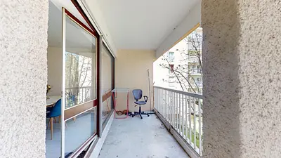 Photo du 8 Rue Les Larris Orange, 95000 Pontoise, France Pontoise