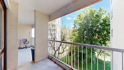 Photo du 8 Rue Les Larris Orange, 95000 Pontoise, France Pontoise