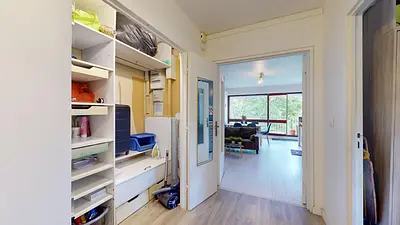 Photo du 8 Rue Les Larris Orange, 95000 Pontoise, France Pontoise