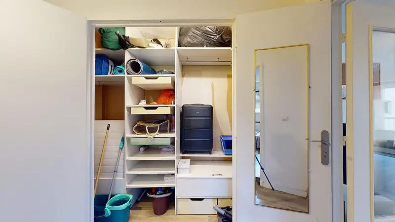 Photo du 8 Rue Les Larris Orange, 95000 Pontoise, France Pontoise