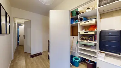 Photo du 8 Rue Les Larris Orange, 95000 Pontoise, France Pontoise