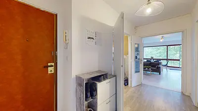 Photo du 8 Rue Les Larris Orange, 95000 Pontoise, France Pontoise