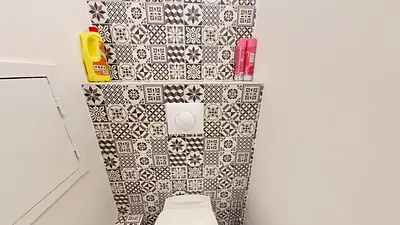 Photo du 8 Rue Les Larris Orange, 95000 Pontoise, France Pontoise