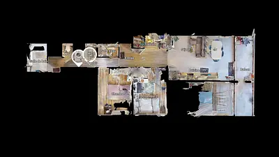 Photo du 8 Rue Les Larris Orange, 95000 Pontoise, France Pontoise