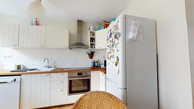 Photo du 43 Rue Saint-Jean-Baptiste De La Salle, 59000 Lille, France Lille