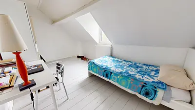 Photo du 43 Rue Saint-Jean-Baptiste De La Salle, 59000 Lille, France Lille