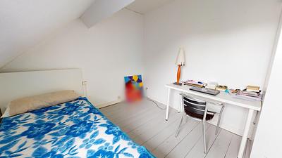 Photo du 43 Rue Saint-Jean-Baptiste De La Salle, 59000 Lille, France Lille