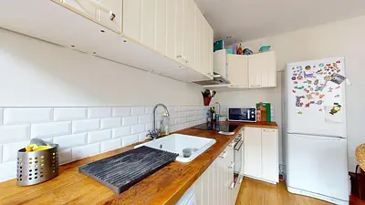 Photo du 43 Rue Saint-Jean-Baptiste De La Salle, 59000 Lille, France Lille