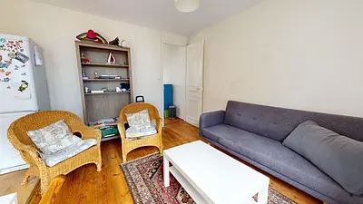 Photo du 43 Rue Saint-Jean-Baptiste De La Salle, 59000 Lille, France Lille