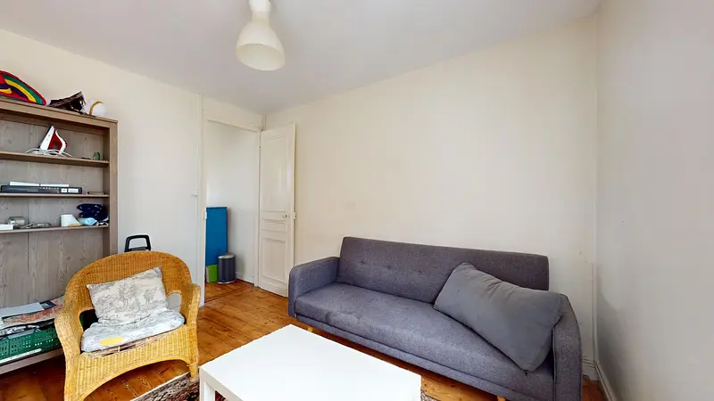 Photo du 43 Rue Saint-Jean-Baptiste De La Salle, 59000 Lille, France Lille