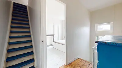 Photo du 43 Rue Saint-Jean-Baptiste De La Salle, 59000 Lille, France Lille