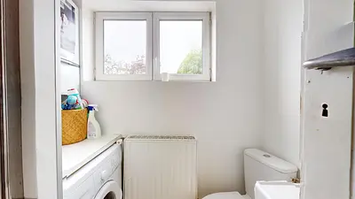 Photo du 43 Rue Saint-Jean-Baptiste De La Salle, 59000 Lille, France Lille