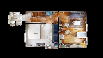 Photo du 43 Rue Saint-Jean-Baptiste De La Salle, 59000 Lille, France Lille