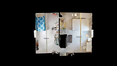 Photo du 43 Rue Saint-Jean-Baptiste De La Salle, 59000 Lille, France Lille