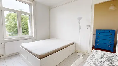 Photo du 43 Rue Saint-Jean-Baptiste De La Salle, 59000 Lille, France Lille