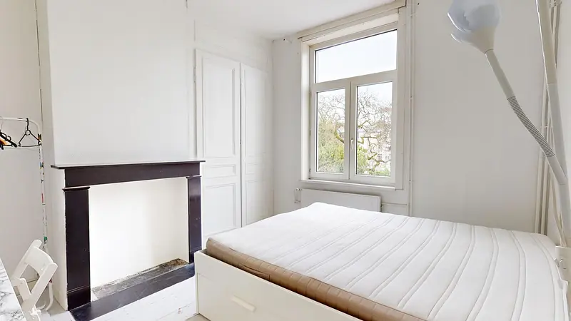 Photo du 43 Rue Saint-Jean-Baptiste De La Salle, 59000 Lille, France Lille