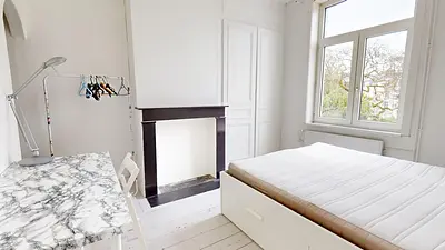 Photo du 43 Rue Saint-Jean-Baptiste De La Salle, 59000 Lille, France Lille