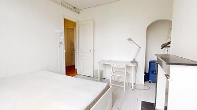 Photo du 43 Rue Saint-Jean-Baptiste De La Salle, 59000 Lille, France Lille