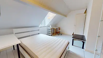 Photo du 43 Rue Saint-Jean-Baptiste De La Salle, 59000 Lille, France Lille